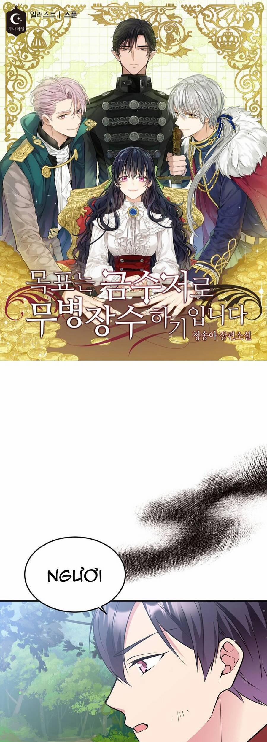 Mục Tiêu Là Cuộc Sống Hoàn Hảo Bất Khả Xâm Phạm 81 trang 1