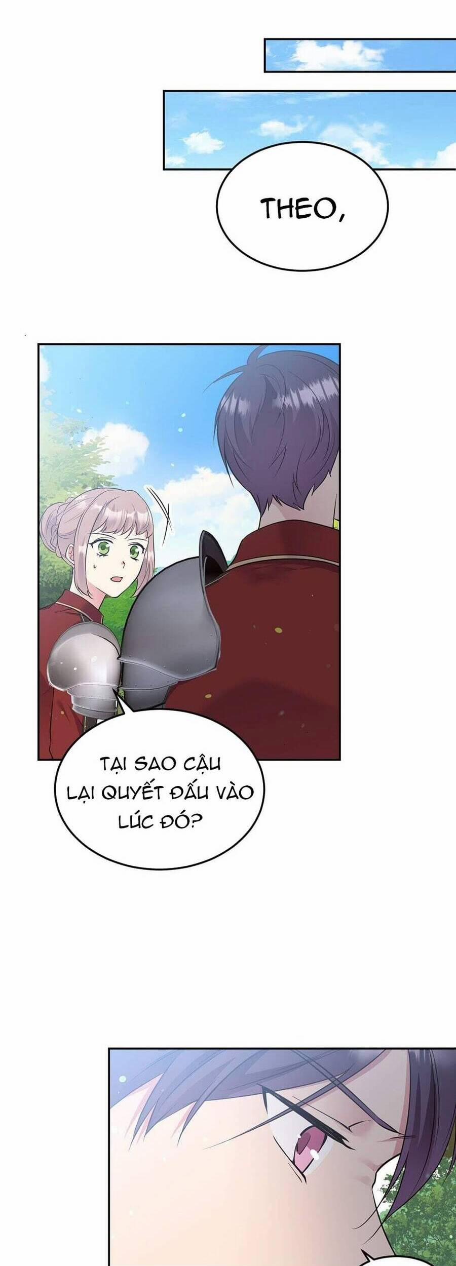 Mục Tiêu Là Cuộc Sống Hoàn Hảo Bất Khả Xâm Phạm 81 trang 10