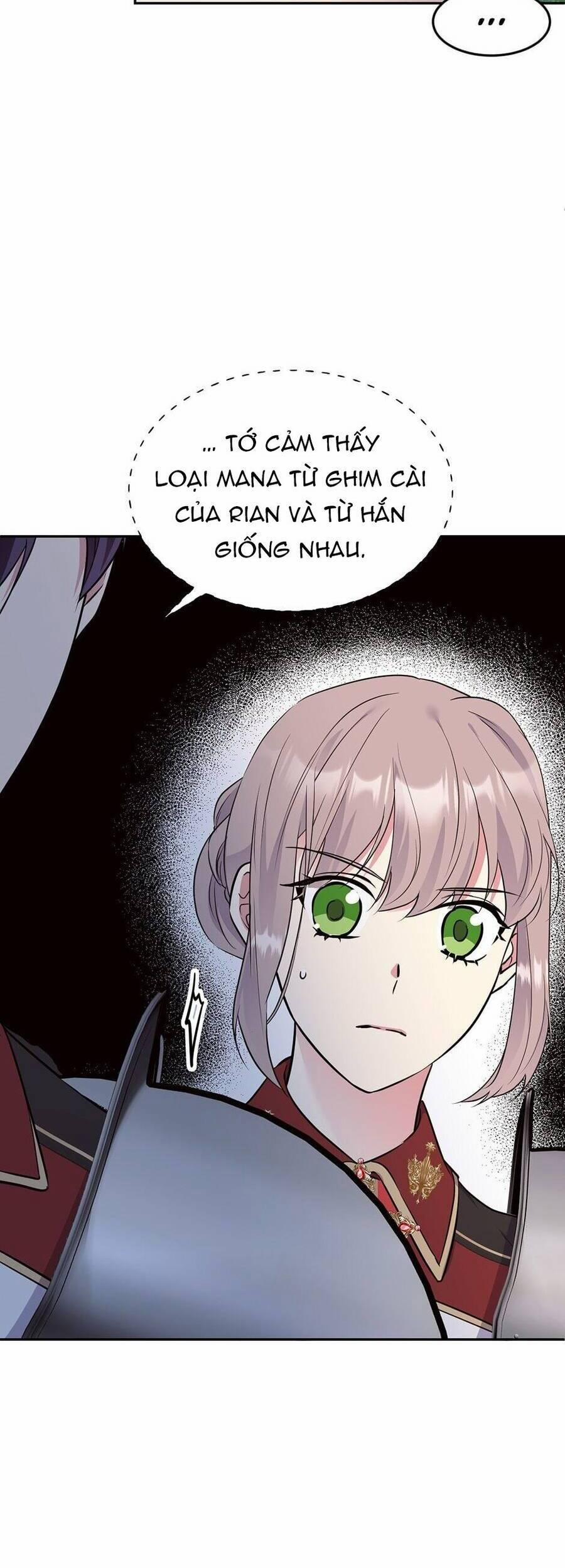 Mục Tiêu Là Cuộc Sống Hoàn Hảo Bất Khả Xâm Phạm 81 trang 11