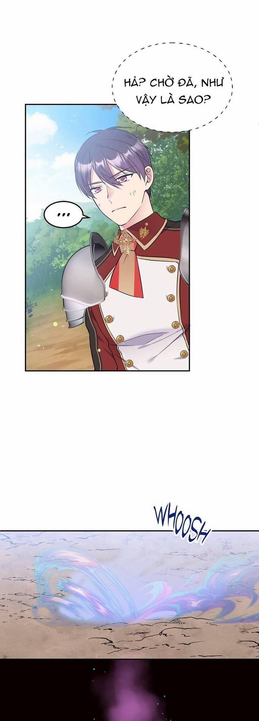 Mục Tiêu Là Cuộc Sống Hoàn Hảo Bất Khả Xâm Phạm 81 trang 12