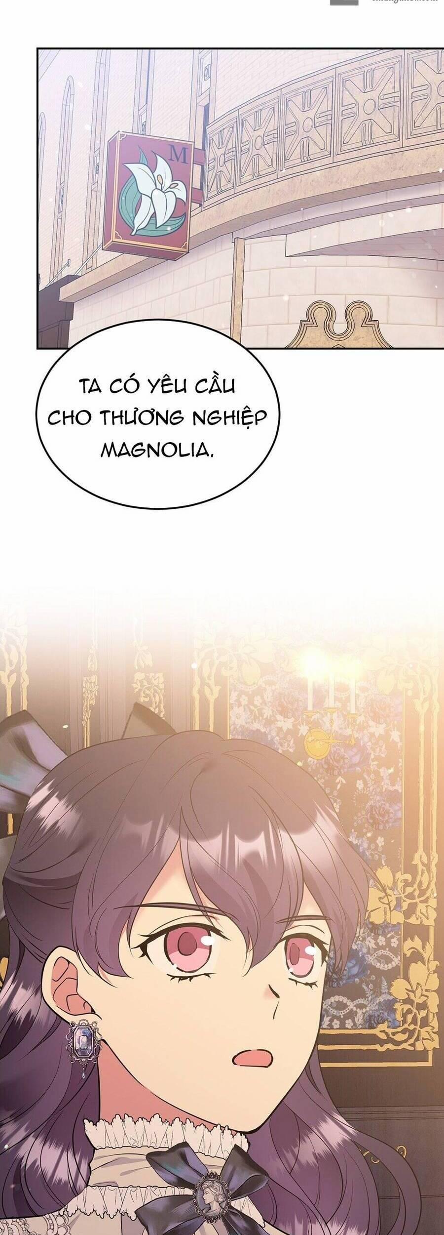 Mục Tiêu Là Cuộc Sống Hoàn Hảo Bất Khả Xâm Phạm 81 trang 15