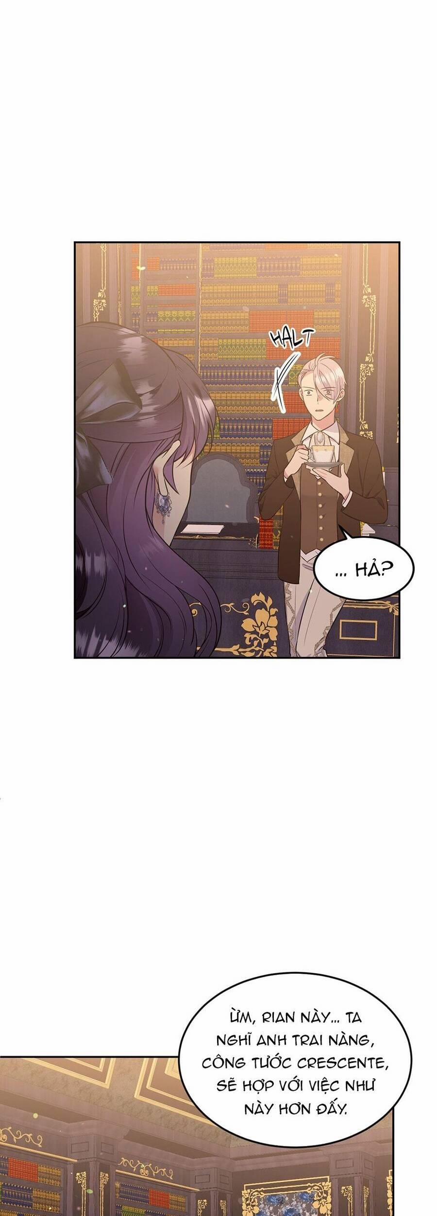 Mục Tiêu Là Cuộc Sống Hoàn Hảo Bất Khả Xâm Phạm 81 trang 17