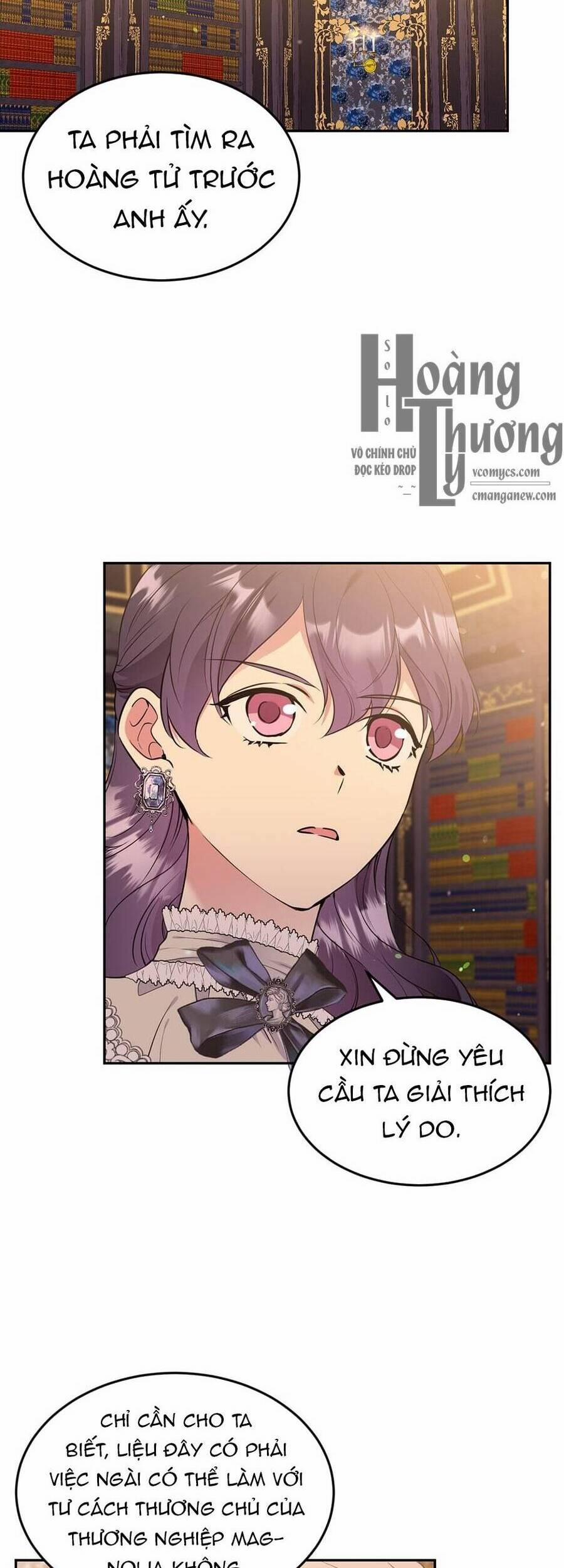 Mục Tiêu Là Cuộc Sống Hoàn Hảo Bất Khả Xâm Phạm 81 trang 18