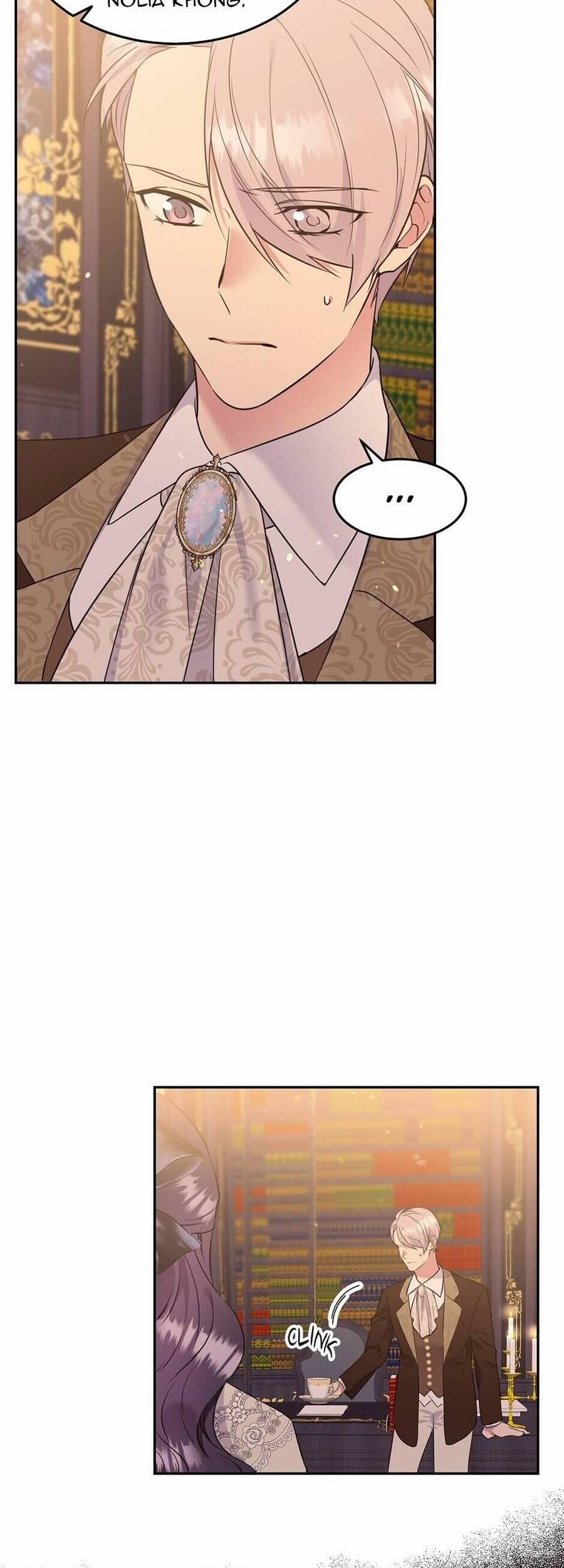 Mục Tiêu Là Cuộc Sống Hoàn Hảo Bất Khả Xâm Phạm 81 trang 19