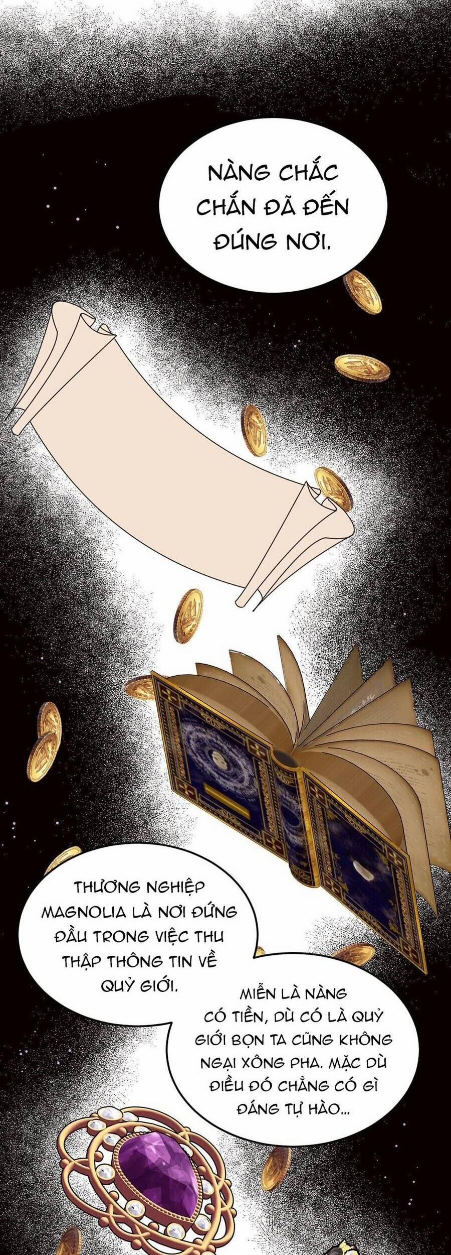 Mục Tiêu Là Cuộc Sống Hoàn Hảo Bất Khả Xâm Phạm 81 trang 20