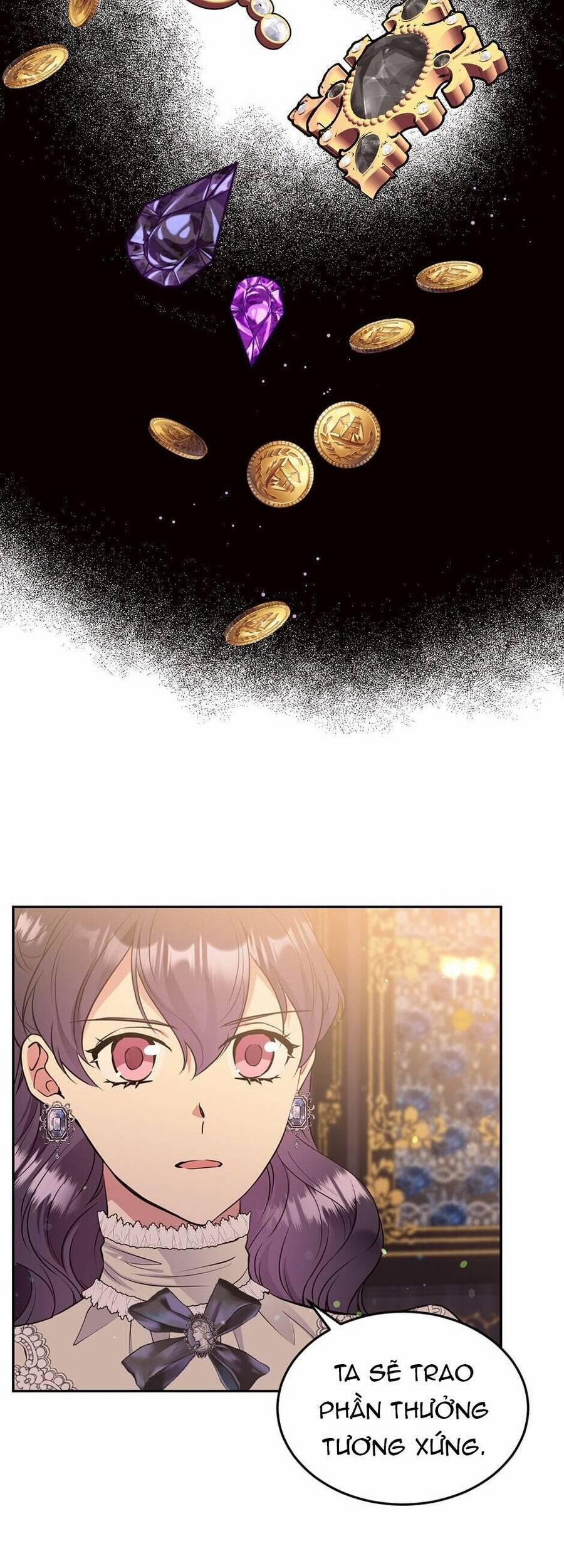 Mục Tiêu Là Cuộc Sống Hoàn Hảo Bất Khả Xâm Phạm 81 trang 21