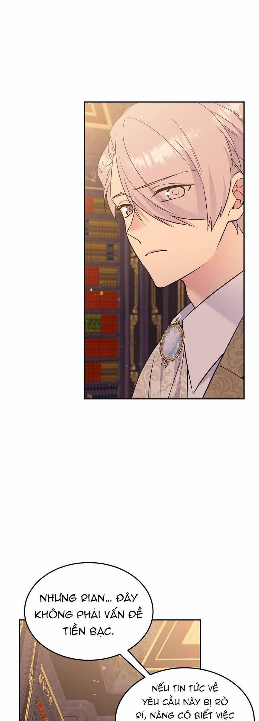 Mục Tiêu Là Cuộc Sống Hoàn Hảo Bất Khả Xâm Phạm 81 trang 22