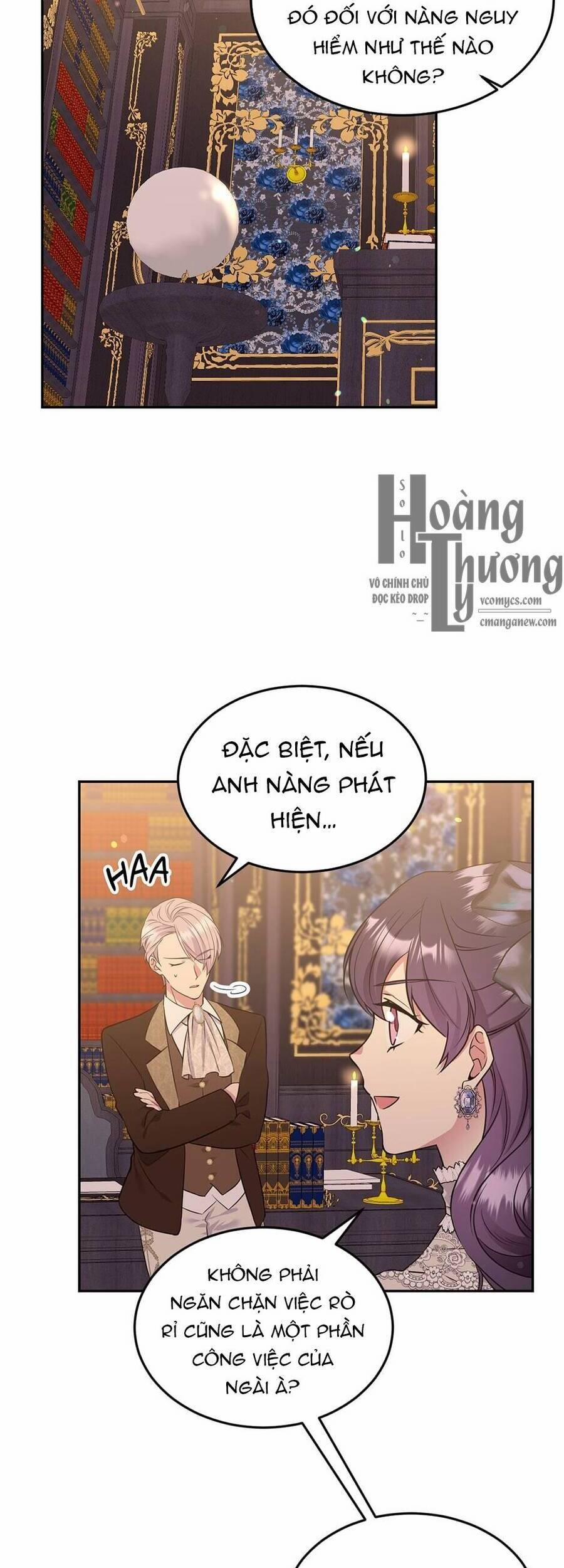 Mục Tiêu Là Cuộc Sống Hoàn Hảo Bất Khả Xâm Phạm 81 trang 23