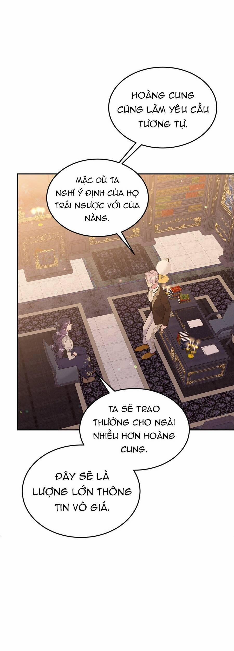 Mục Tiêu Là Cuộc Sống Hoàn Hảo Bất Khả Xâm Phạm 81 trang 25