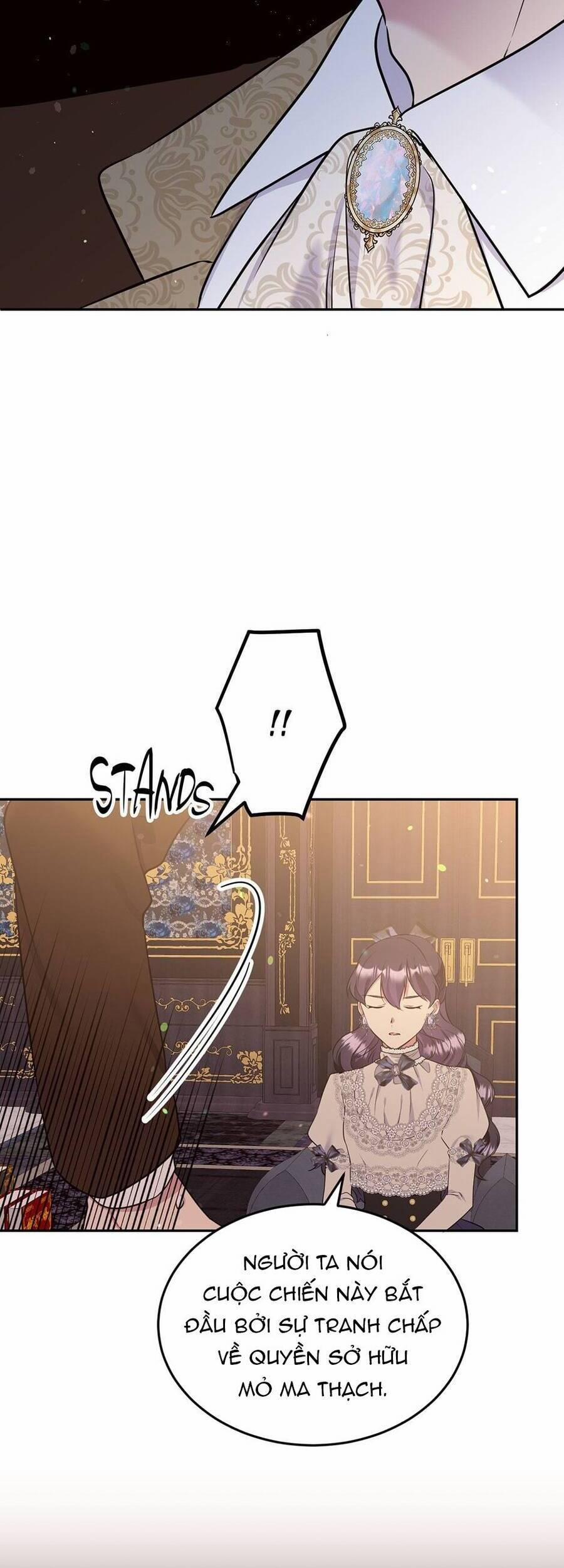 Mục Tiêu Là Cuộc Sống Hoàn Hảo Bất Khả Xâm Phạm 81 trang 27