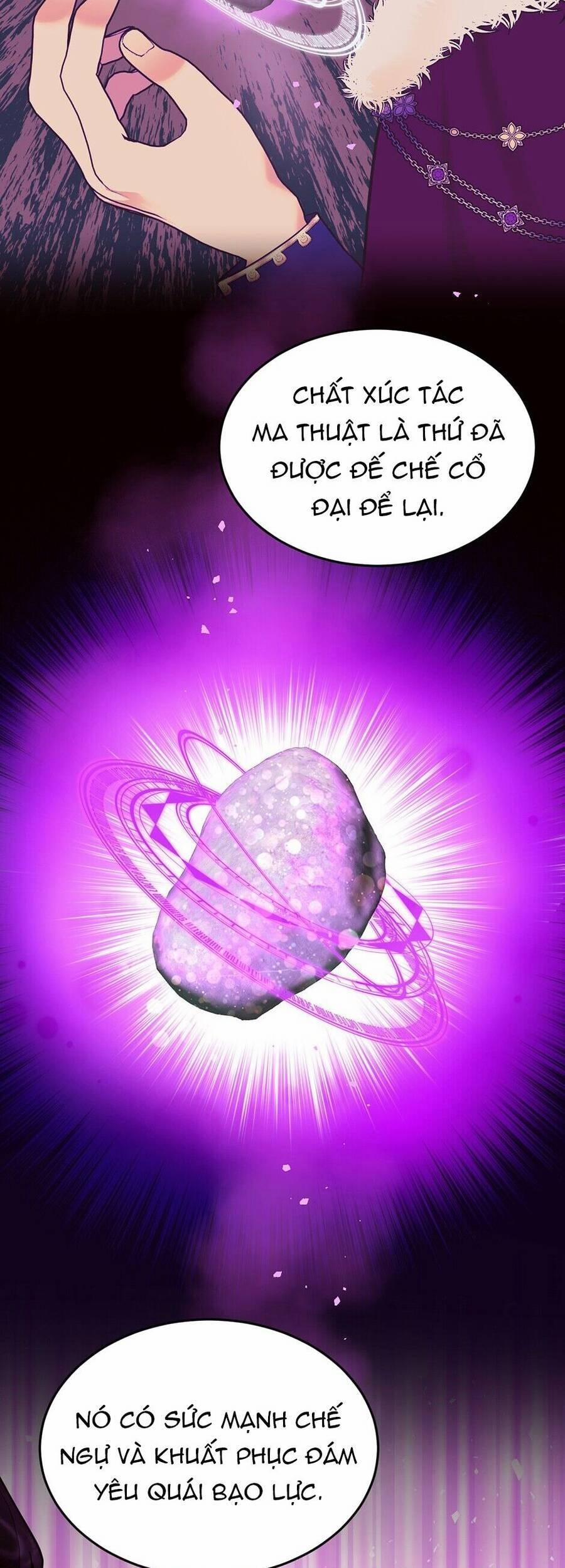 Mục Tiêu Là Cuộc Sống Hoàn Hảo Bất Khả Xâm Phạm 81 trang 29