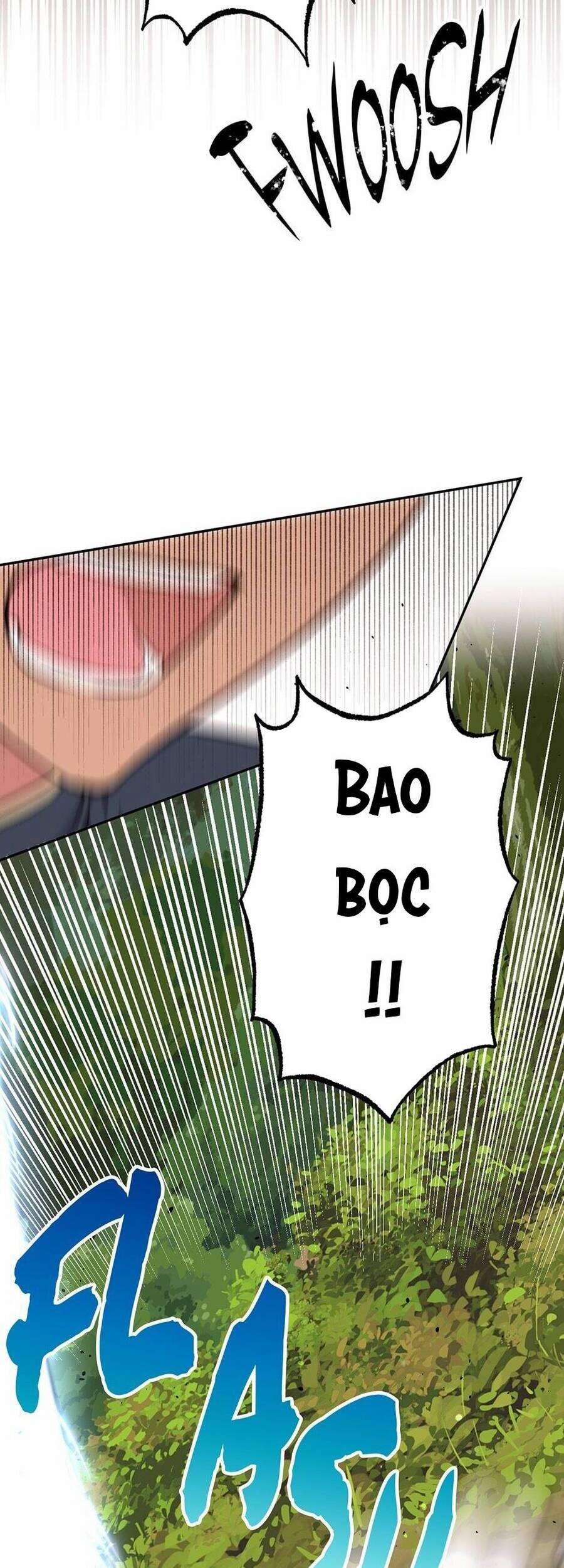 Mục Tiêu Là Cuộc Sống Hoàn Hảo Bất Khả Xâm Phạm 81 trang 3