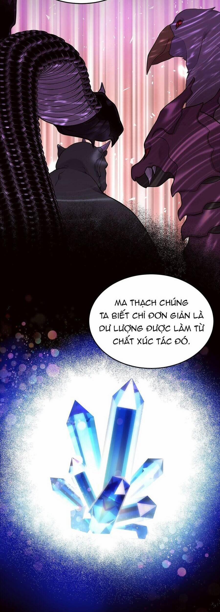 Mục Tiêu Là Cuộc Sống Hoàn Hảo Bất Khả Xâm Phạm 81 trang 30