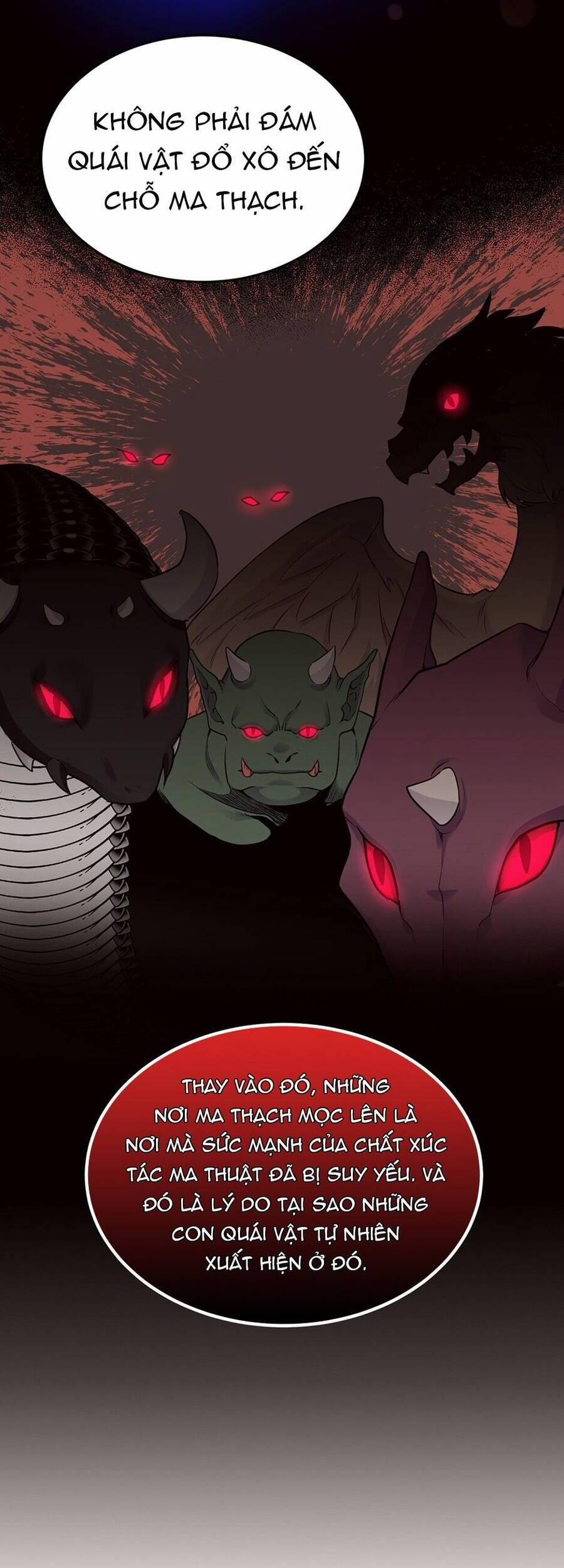 Mục Tiêu Là Cuộc Sống Hoàn Hảo Bất Khả Xâm Phạm 81 trang 31