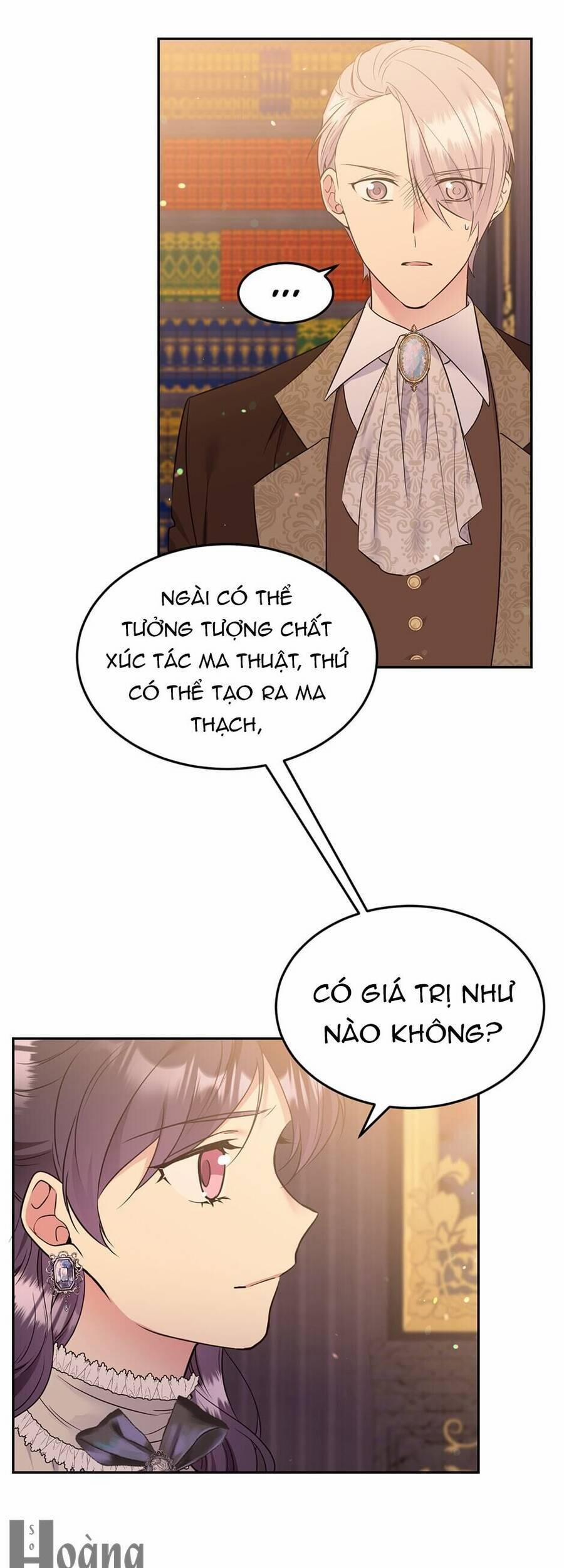 Mục Tiêu Là Cuộc Sống Hoàn Hảo Bất Khả Xâm Phạm 81 trang 33