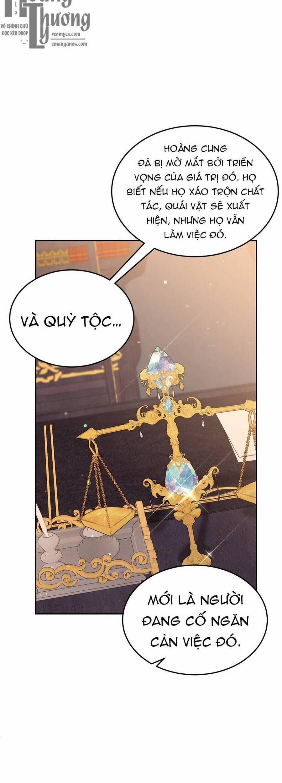 Mục Tiêu Là Cuộc Sống Hoàn Hảo Bất Khả Xâm Phạm 81 trang 34