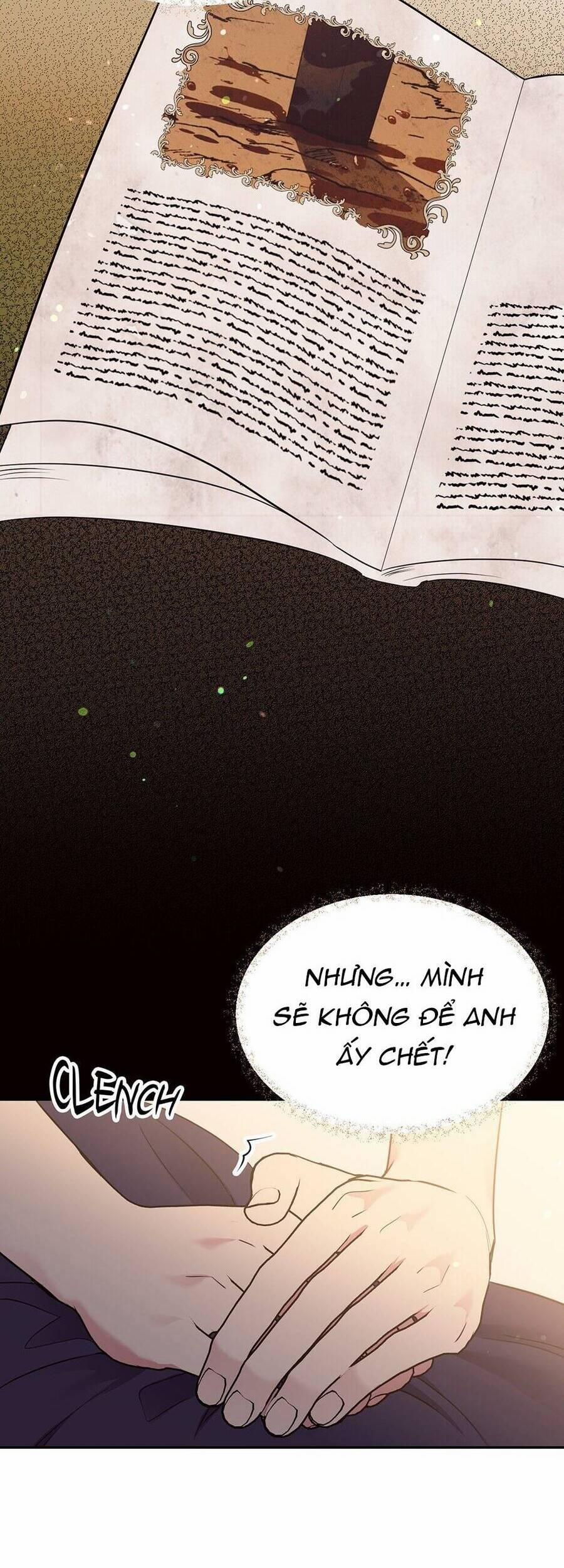 Mục Tiêu Là Cuộc Sống Hoàn Hảo Bất Khả Xâm Phạm 81 trang 36