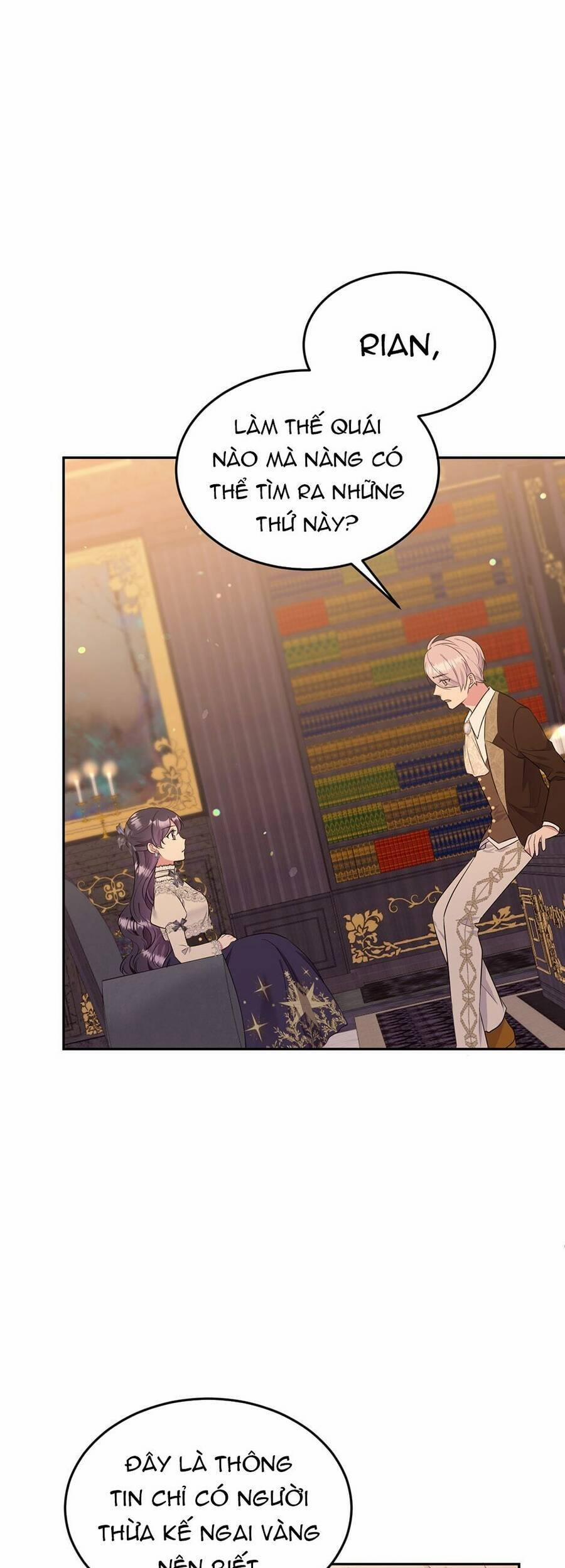 Mục Tiêu Là Cuộc Sống Hoàn Hảo Bất Khả Xâm Phạm 81 trang 37