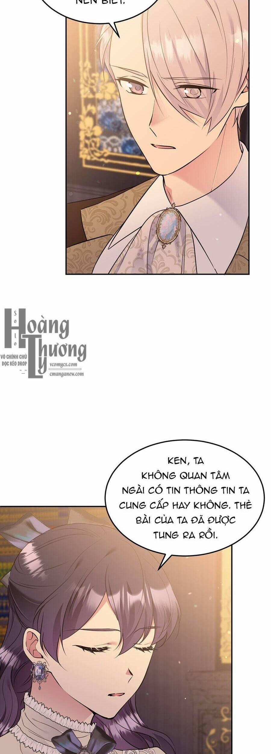 Mục Tiêu Là Cuộc Sống Hoàn Hảo Bất Khả Xâm Phạm 81 trang 38