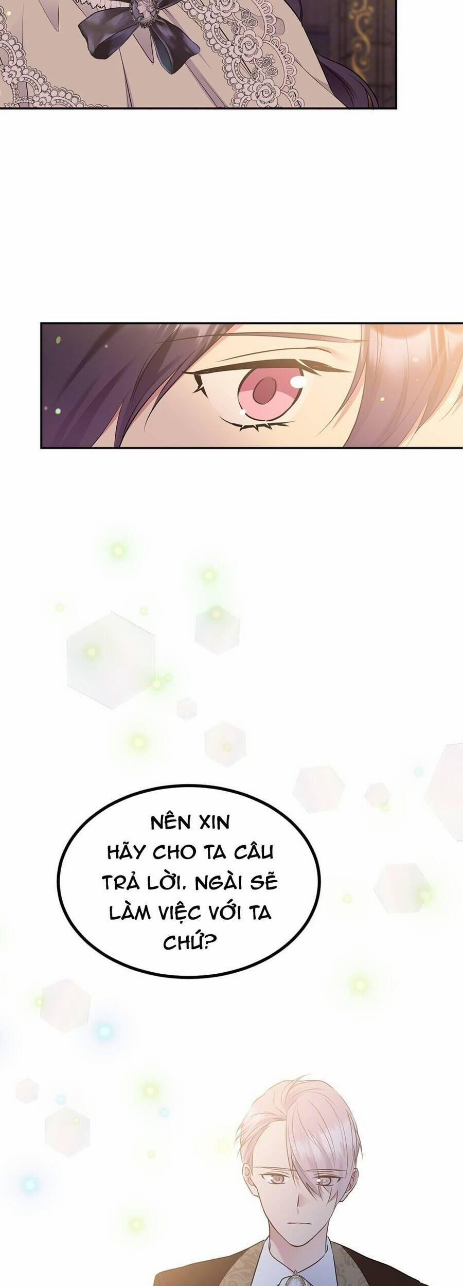 Mục Tiêu Là Cuộc Sống Hoàn Hảo Bất Khả Xâm Phạm 81 trang 39