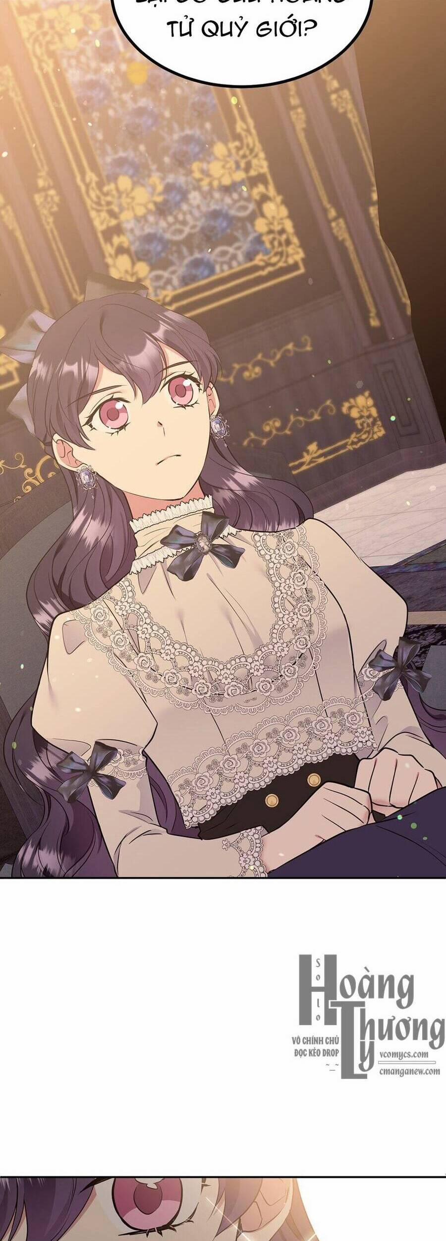 Mục Tiêu Là Cuộc Sống Hoàn Hảo Bất Khả Xâm Phạm 81 trang 42