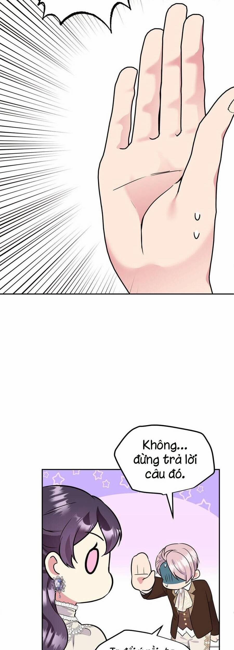 Mục Tiêu Là Cuộc Sống Hoàn Hảo Bất Khả Xâm Phạm 81 trang 44