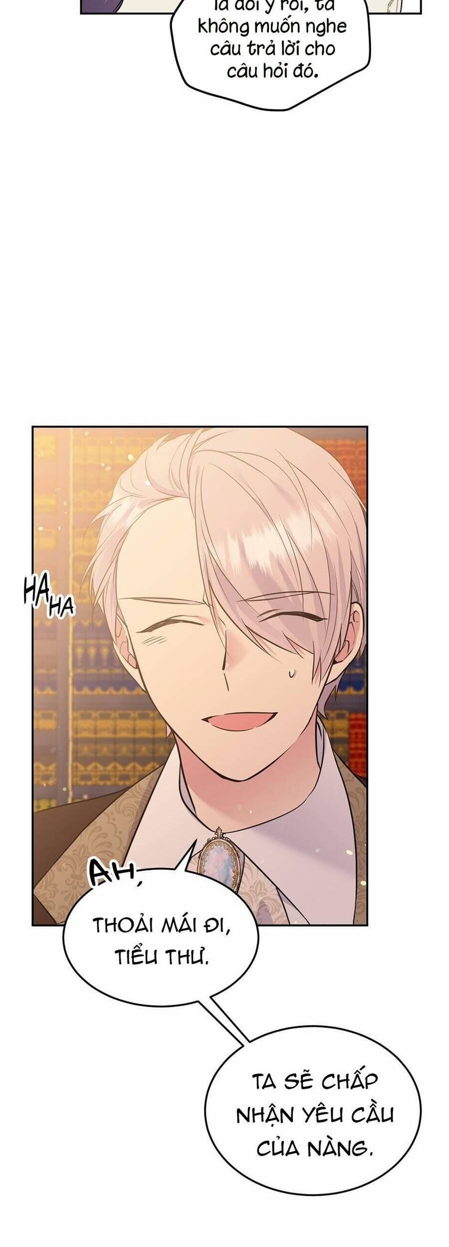 Mục Tiêu Là Cuộc Sống Hoàn Hảo Bất Khả Xâm Phạm 81 trang 45