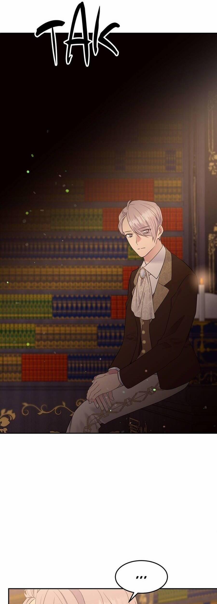 Mục Tiêu Là Cuộc Sống Hoàn Hảo Bất Khả Xâm Phạm 81 trang 47