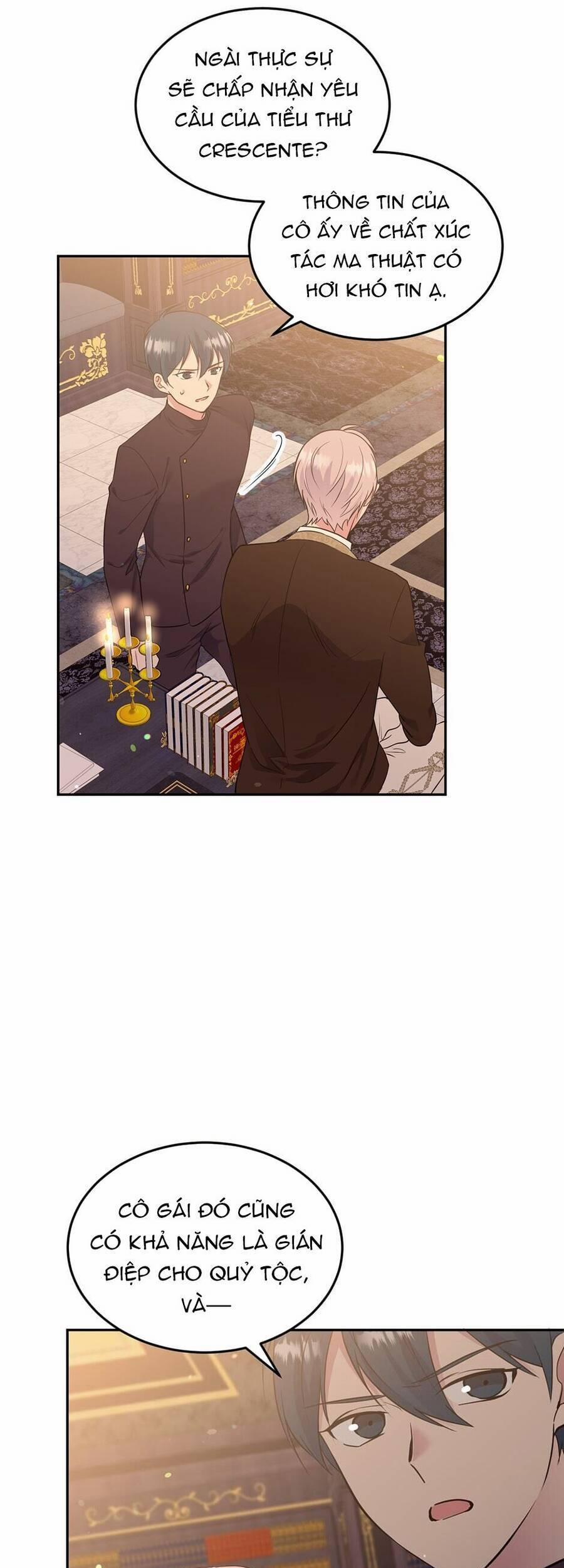 Mục Tiêu Là Cuộc Sống Hoàn Hảo Bất Khả Xâm Phạm 81 trang 49