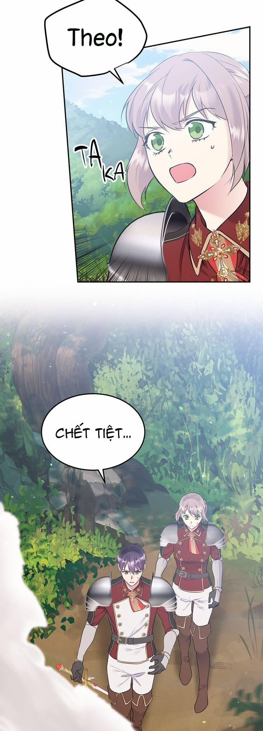 Mục Tiêu Là Cuộc Sống Hoàn Hảo Bất Khả Xâm Phạm 81 trang 5