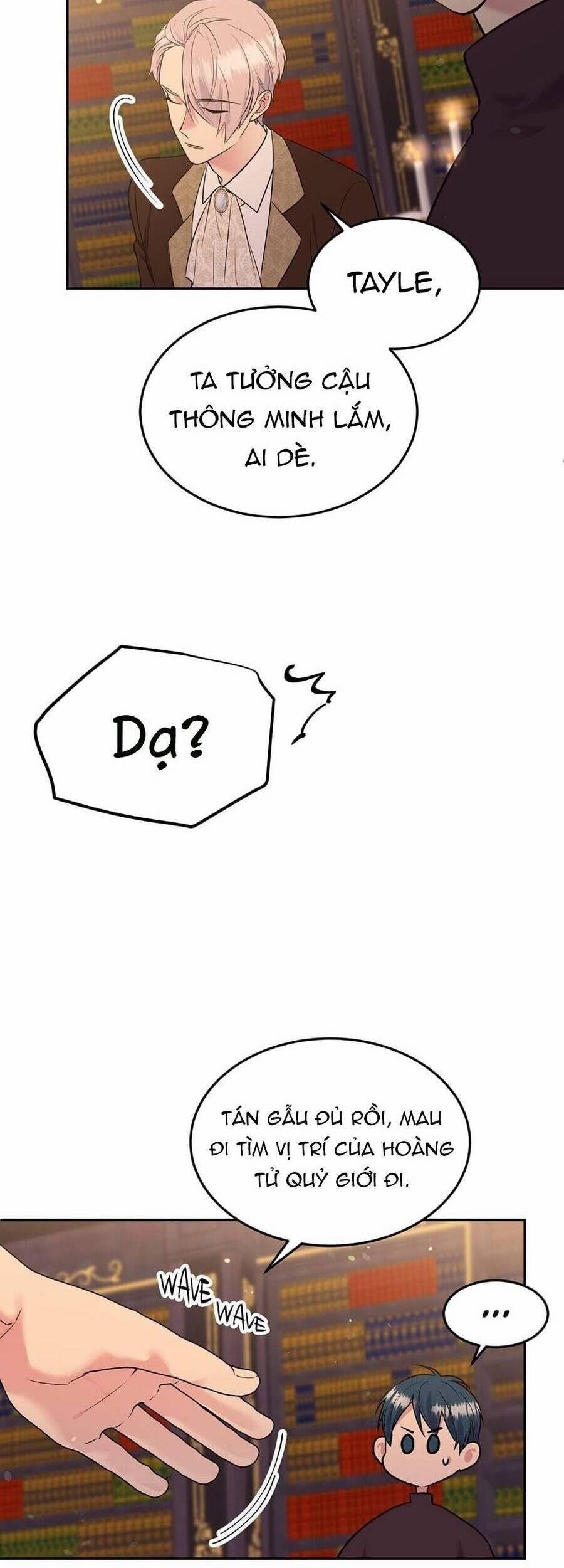 Mục Tiêu Là Cuộc Sống Hoàn Hảo Bất Khả Xâm Phạm 81 trang 50