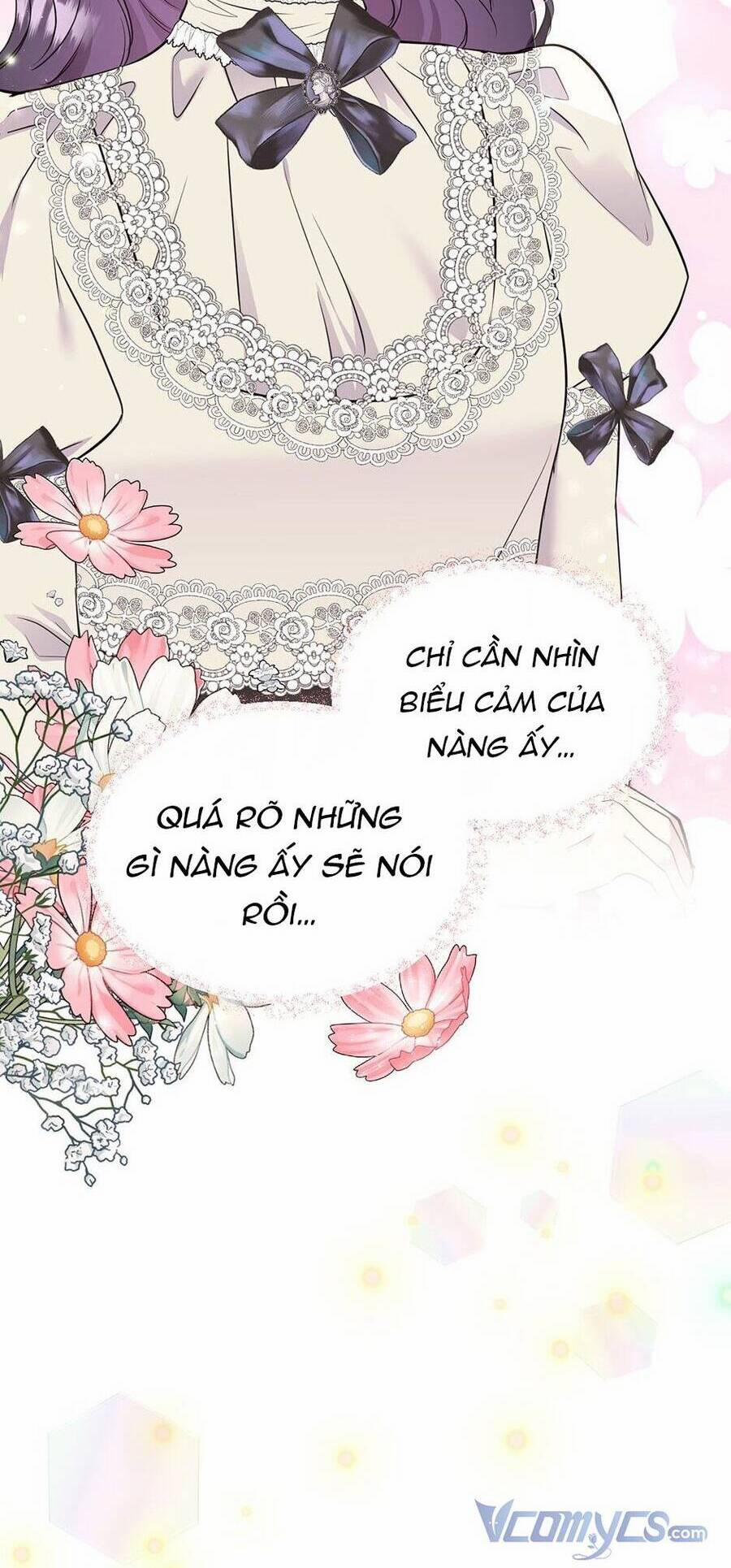 Mục Tiêu Là Cuộc Sống Hoàn Hảo Bất Khả Xâm Phạm 81 trang 54