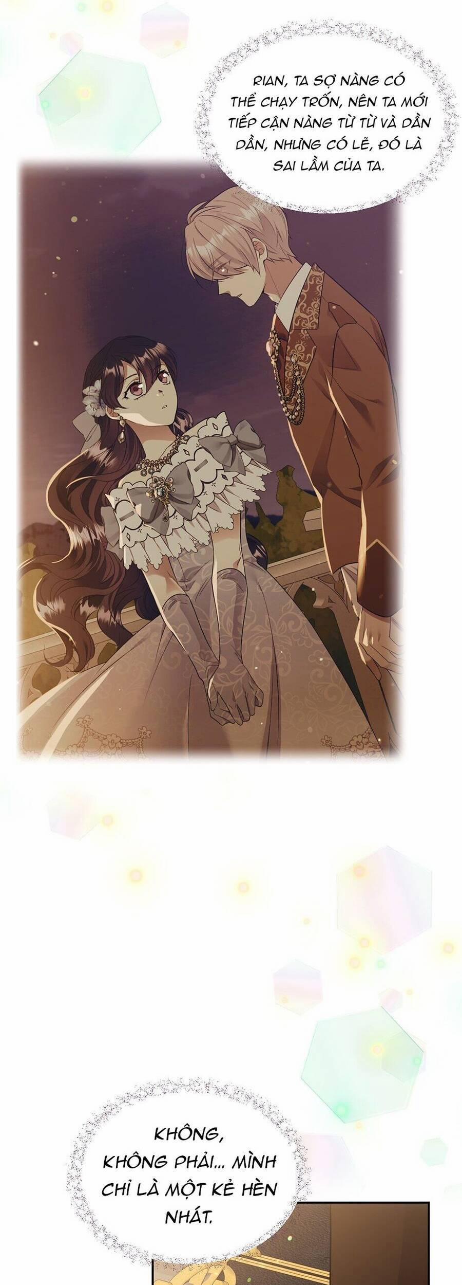 Mục Tiêu Là Cuộc Sống Hoàn Hảo Bất Khả Xâm Phạm 81 trang 55