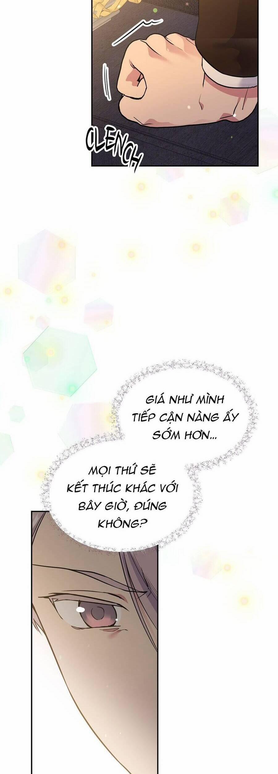 Mục Tiêu Là Cuộc Sống Hoàn Hảo Bất Khả Xâm Phạm 81 trang 56