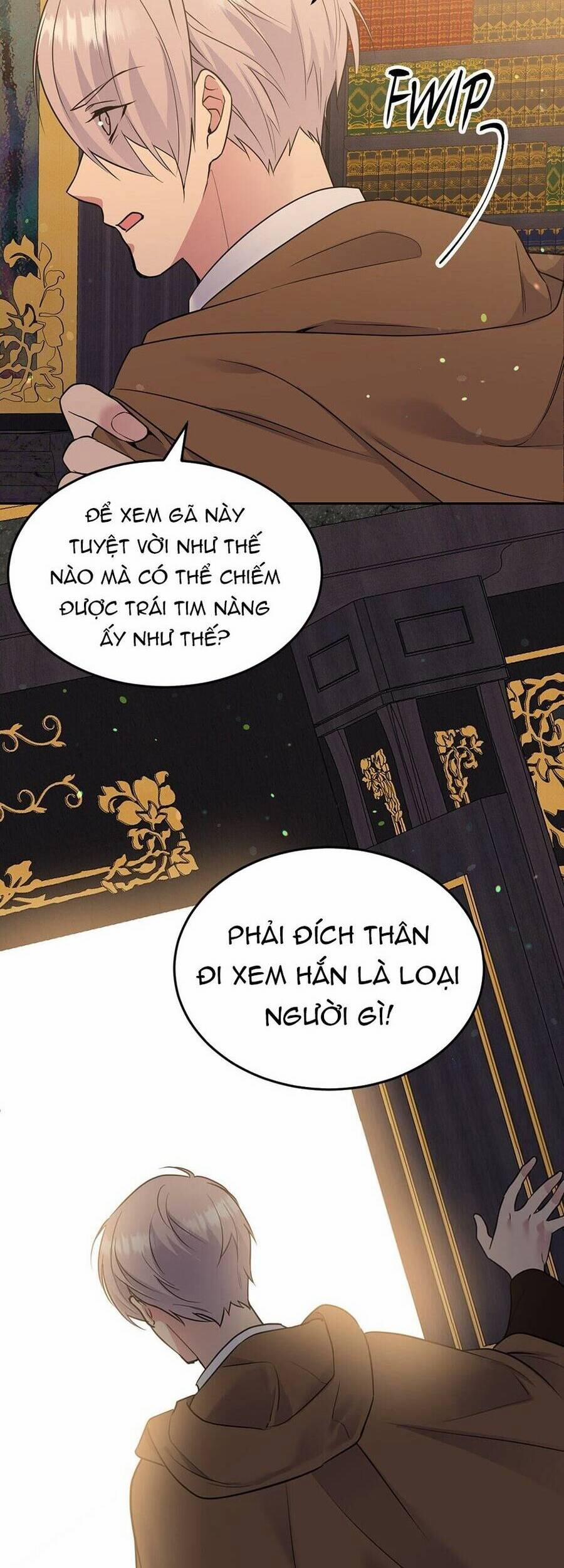 Mục Tiêu Là Cuộc Sống Hoàn Hảo Bất Khả Xâm Phạm 81 trang 58