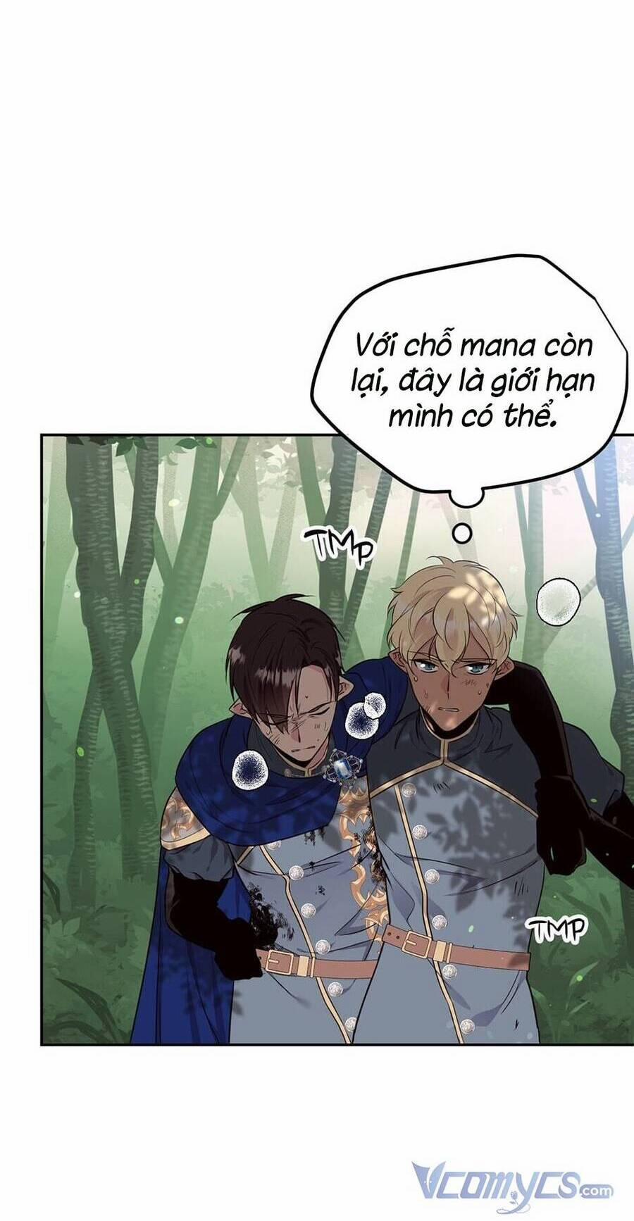 Mục Tiêu Là Cuộc Sống Hoàn Hảo Bất Khả Xâm Phạm 81 trang 8