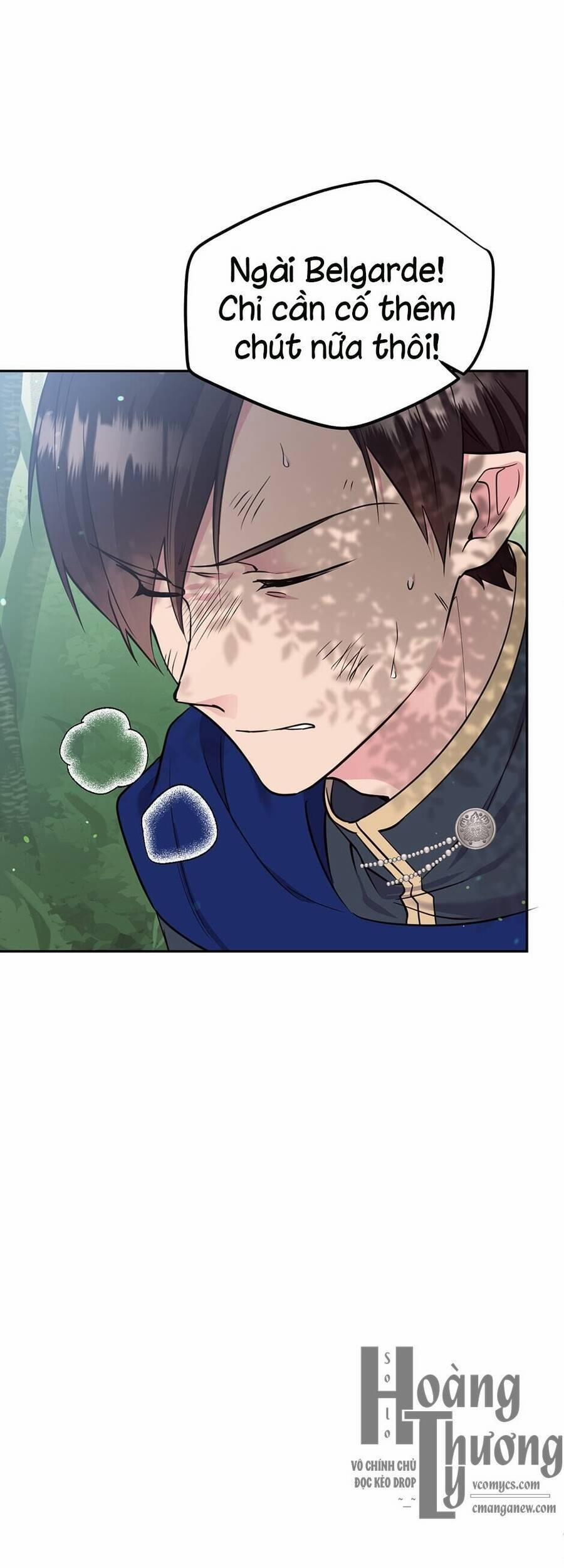 Mục Tiêu Là Cuộc Sống Hoàn Hảo Bất Khả Xâm Phạm 81 trang 9