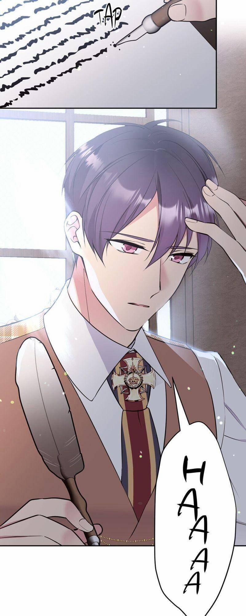 Mục Tiêu Là Cuộc Sống Hoàn Hảo Bất Khả Xâm Phạm 82 trang 14