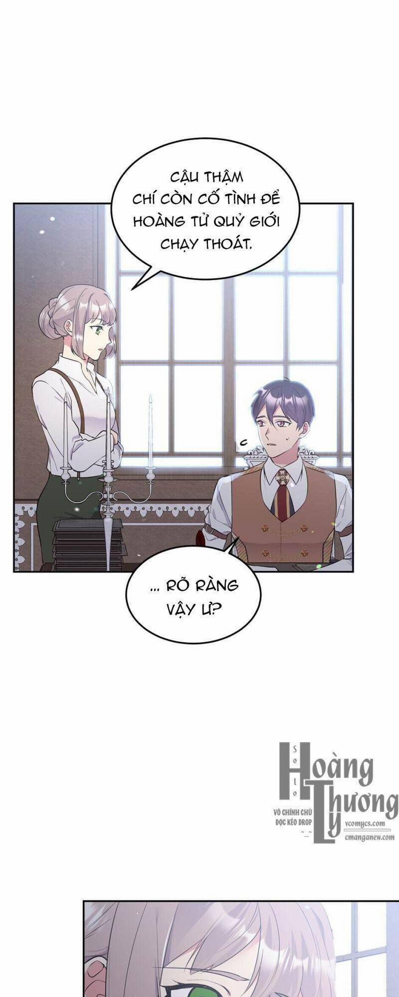 Mục Tiêu Là Cuộc Sống Hoàn Hảo Bất Khả Xâm Phạm 82 trang 16