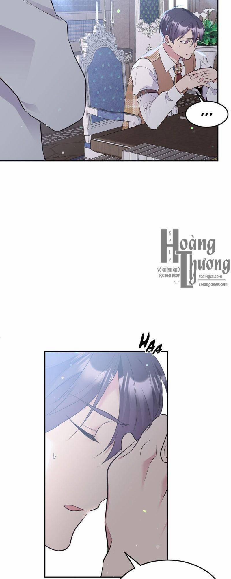 Mục Tiêu Là Cuộc Sống Hoàn Hảo Bất Khả Xâm Phạm 82 trang 18