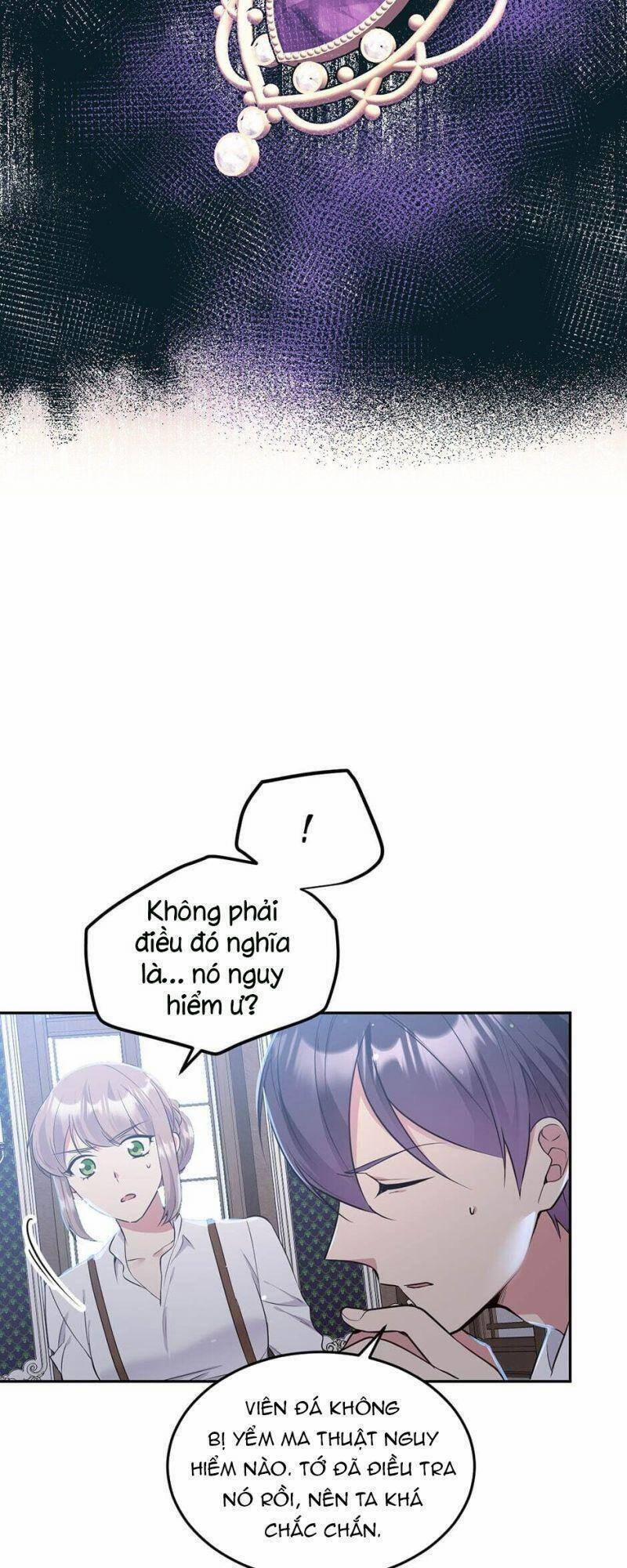 Mục Tiêu Là Cuộc Sống Hoàn Hảo Bất Khả Xâm Phạm 82 trang 20