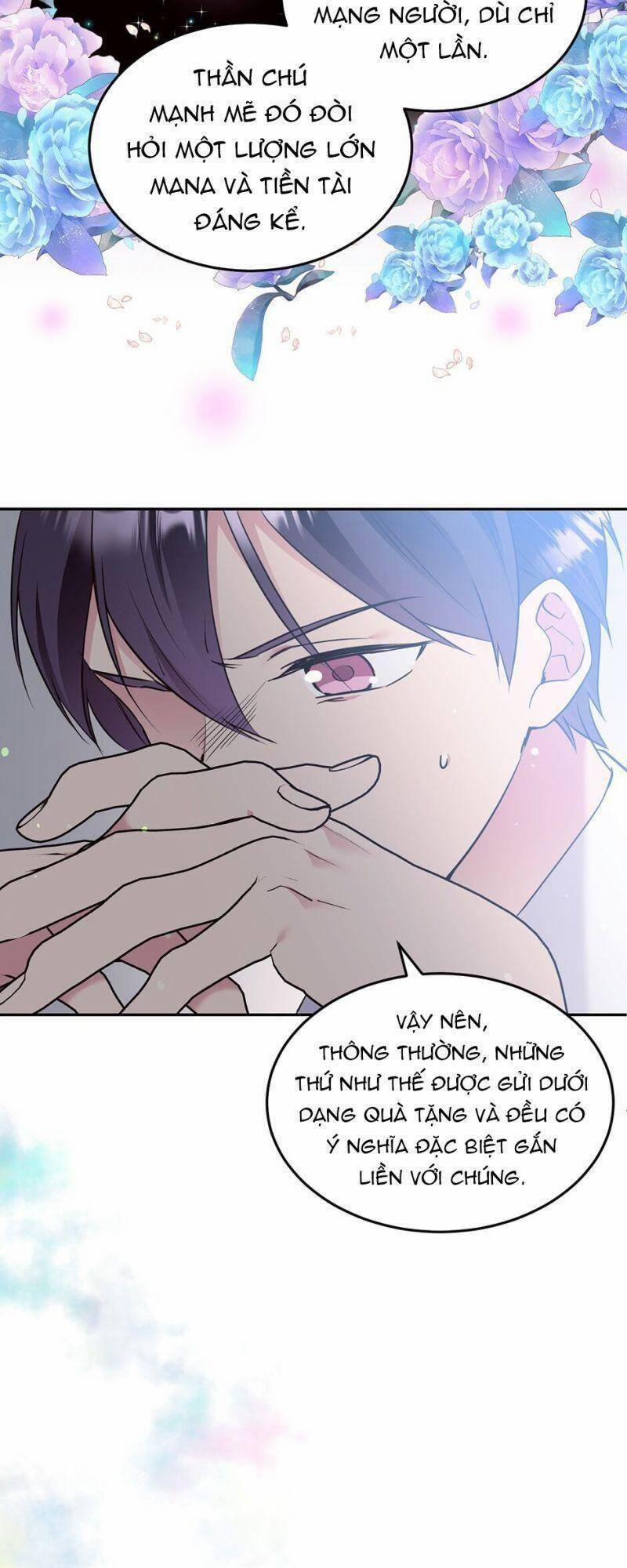 Mục Tiêu Là Cuộc Sống Hoàn Hảo Bất Khả Xâm Phạm 82 trang 22