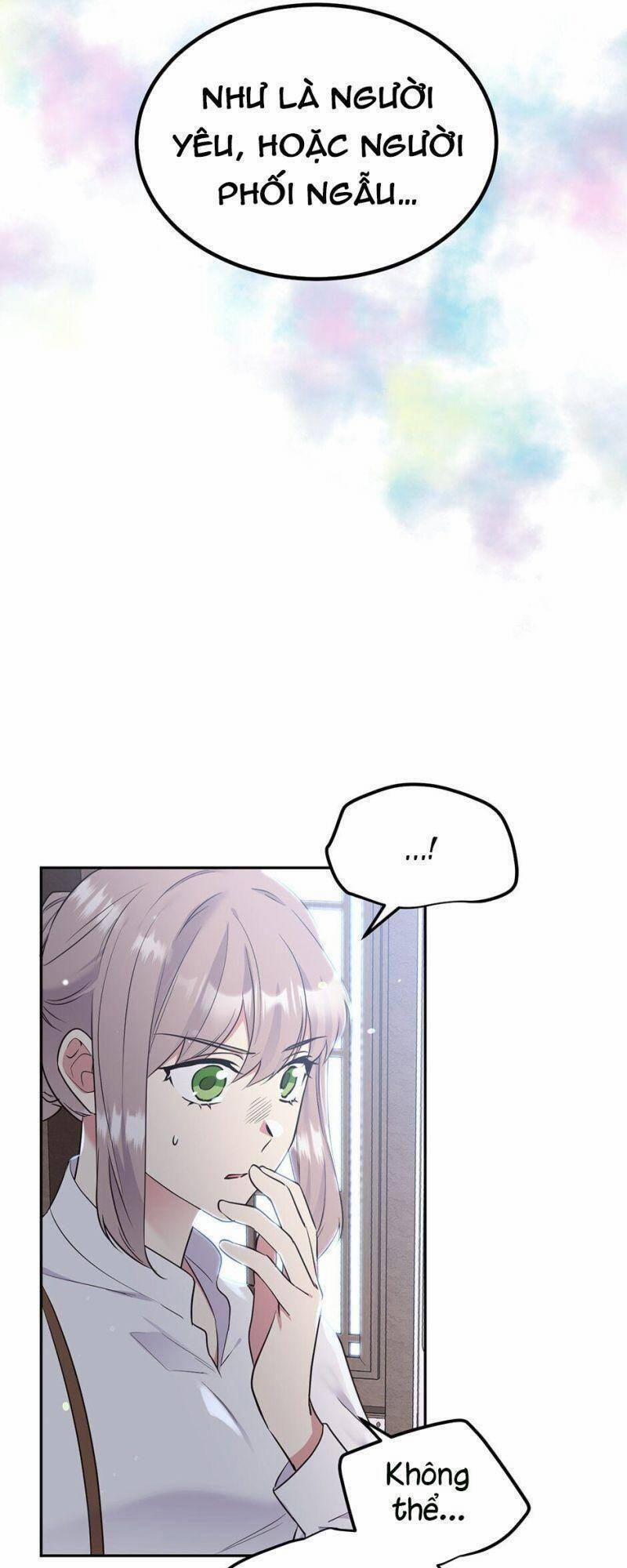 Mục Tiêu Là Cuộc Sống Hoàn Hảo Bất Khả Xâm Phạm 82 trang 23