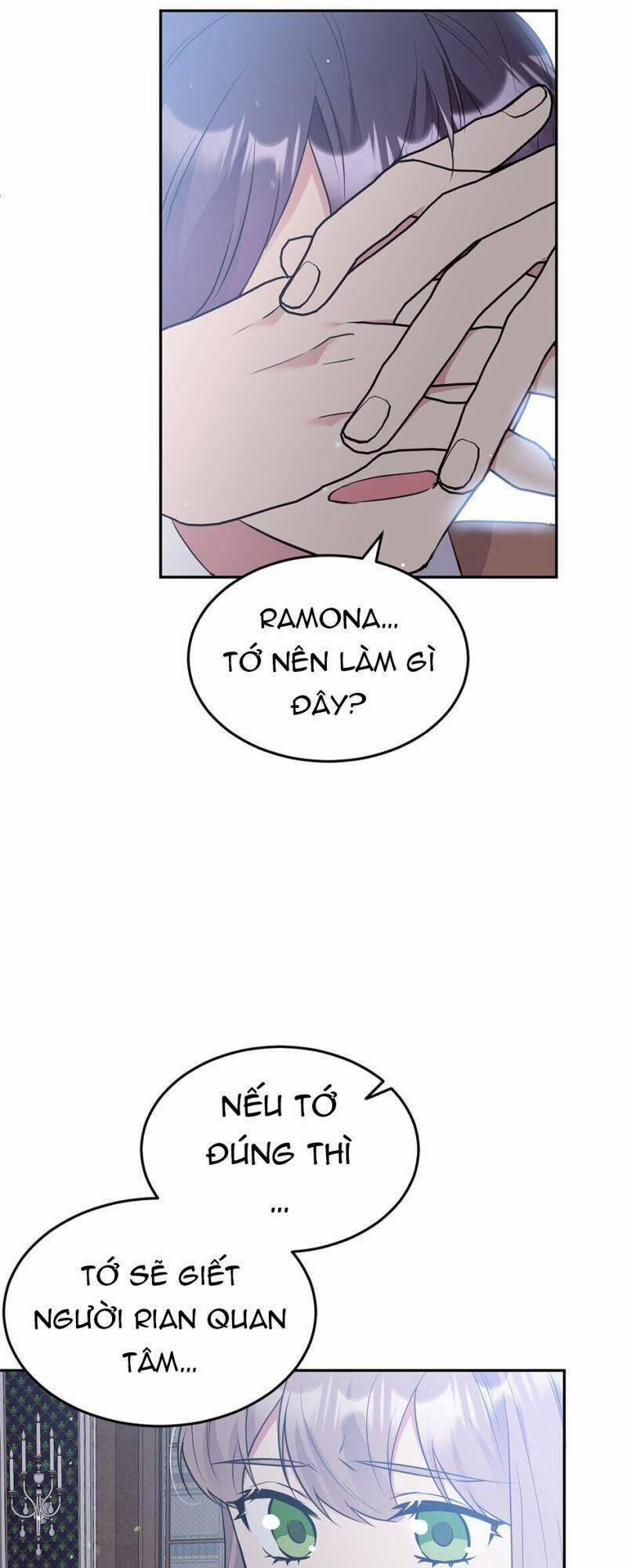 Mục Tiêu Là Cuộc Sống Hoàn Hảo Bất Khả Xâm Phạm 82 trang 25