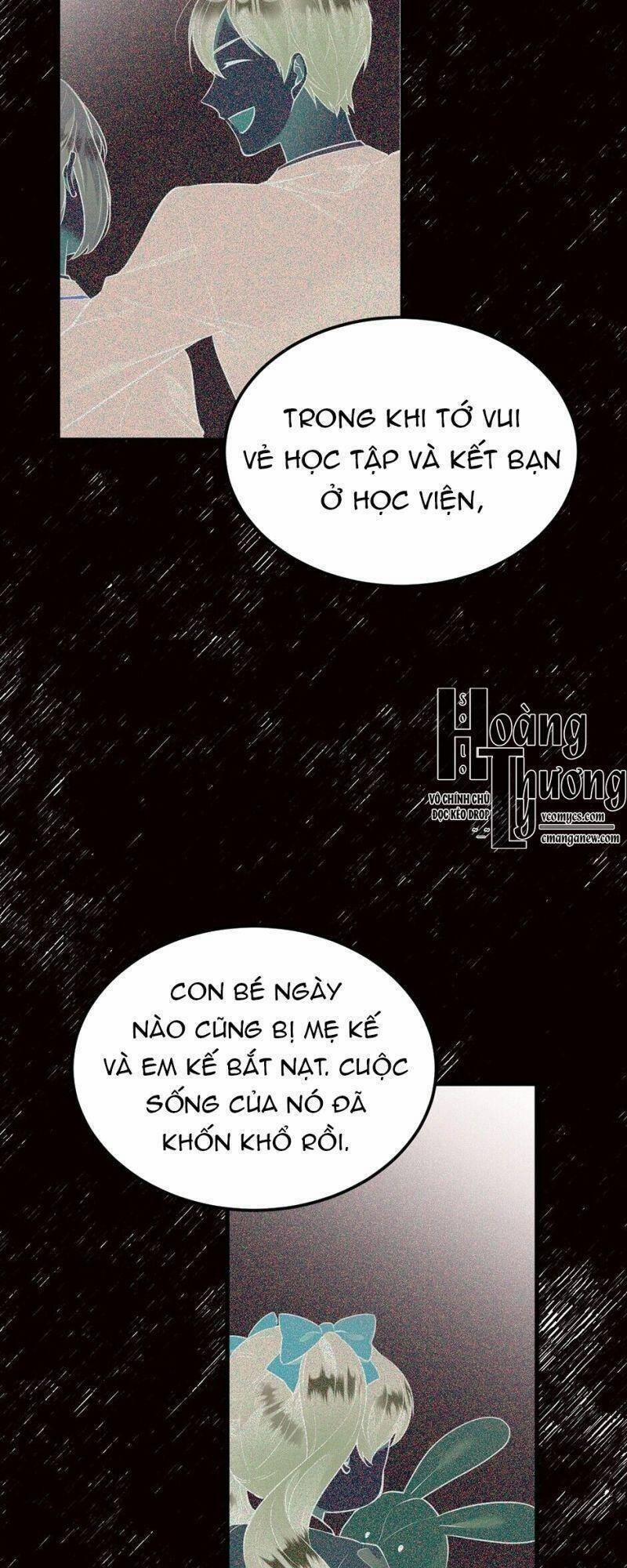 Mục Tiêu Là Cuộc Sống Hoàn Hảo Bất Khả Xâm Phạm 82 trang 28