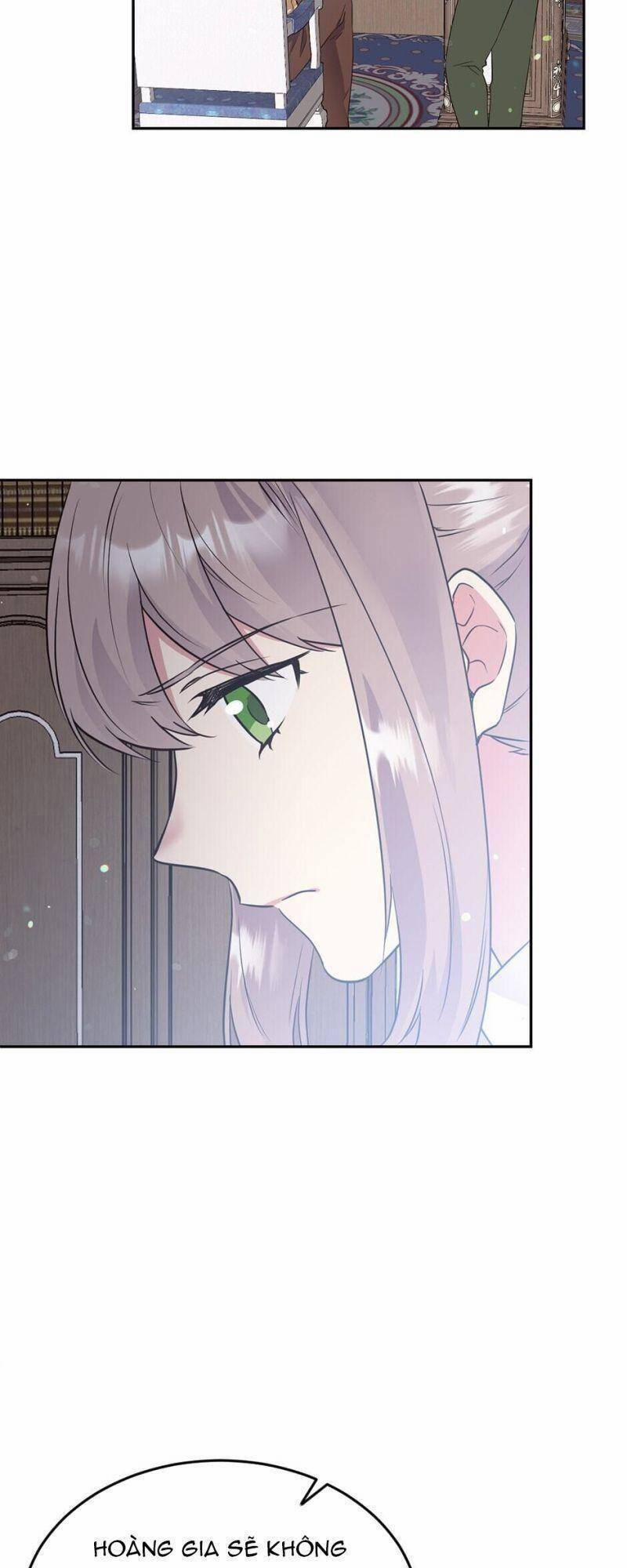 Mục Tiêu Là Cuộc Sống Hoàn Hảo Bất Khả Xâm Phạm 82 trang 32