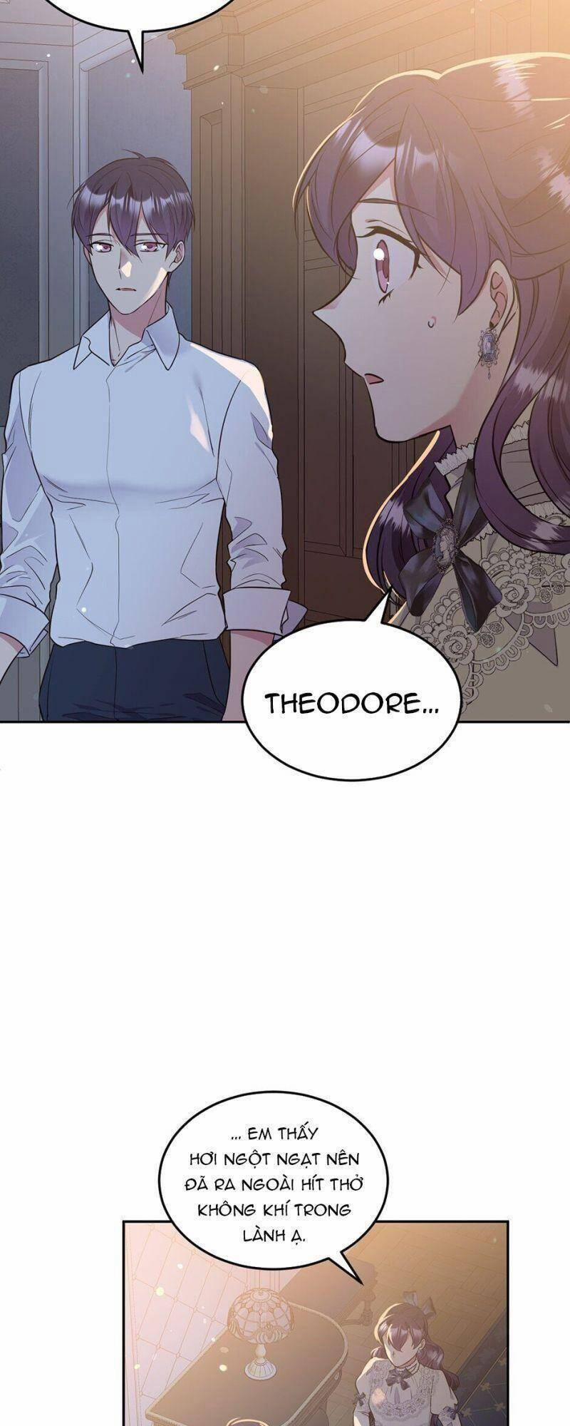 Mục Tiêu Là Cuộc Sống Hoàn Hảo Bất Khả Xâm Phạm 82 trang 4