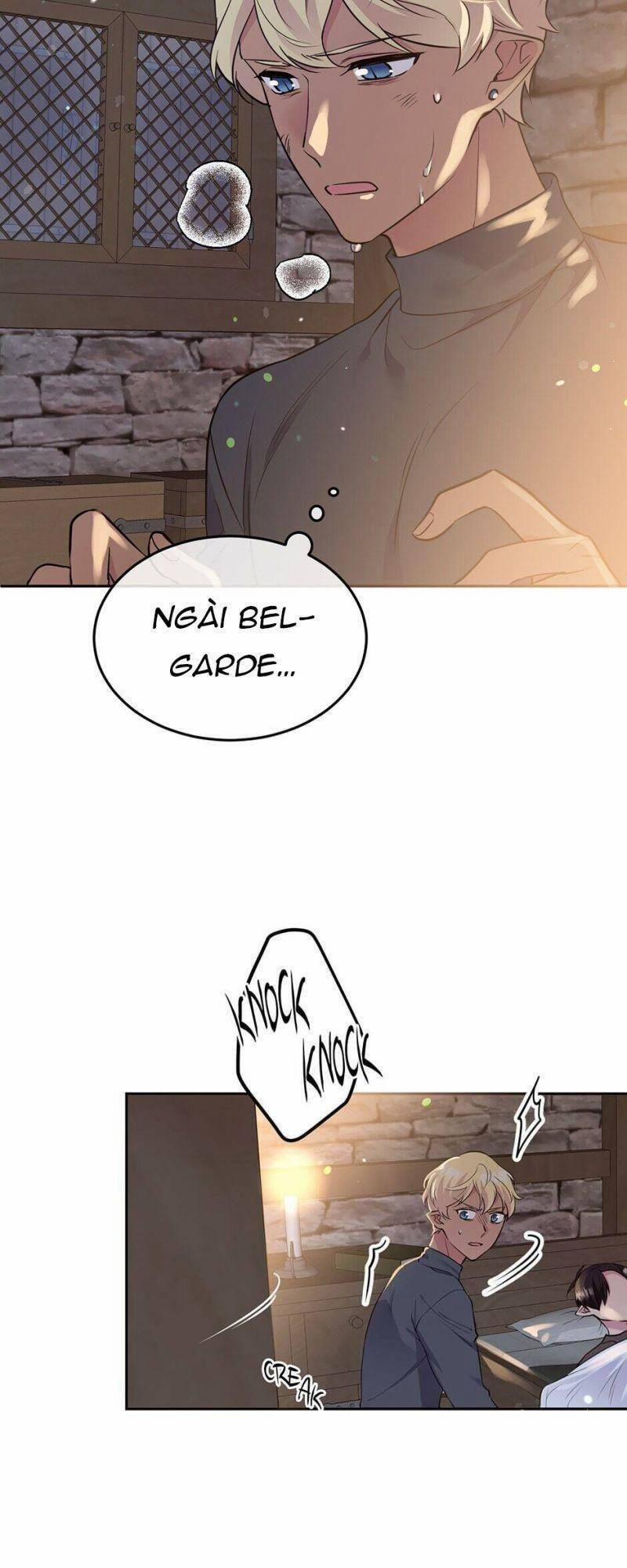 Mục Tiêu Là Cuộc Sống Hoàn Hảo Bất Khả Xâm Phạm 82 trang 43