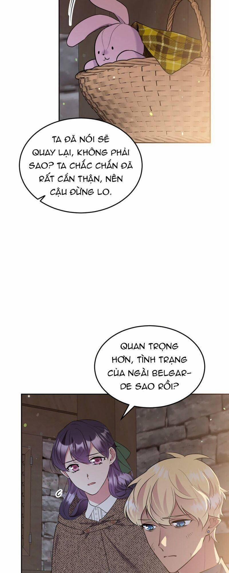 Mục Tiêu Là Cuộc Sống Hoàn Hảo Bất Khả Xâm Phạm 82 trang 47