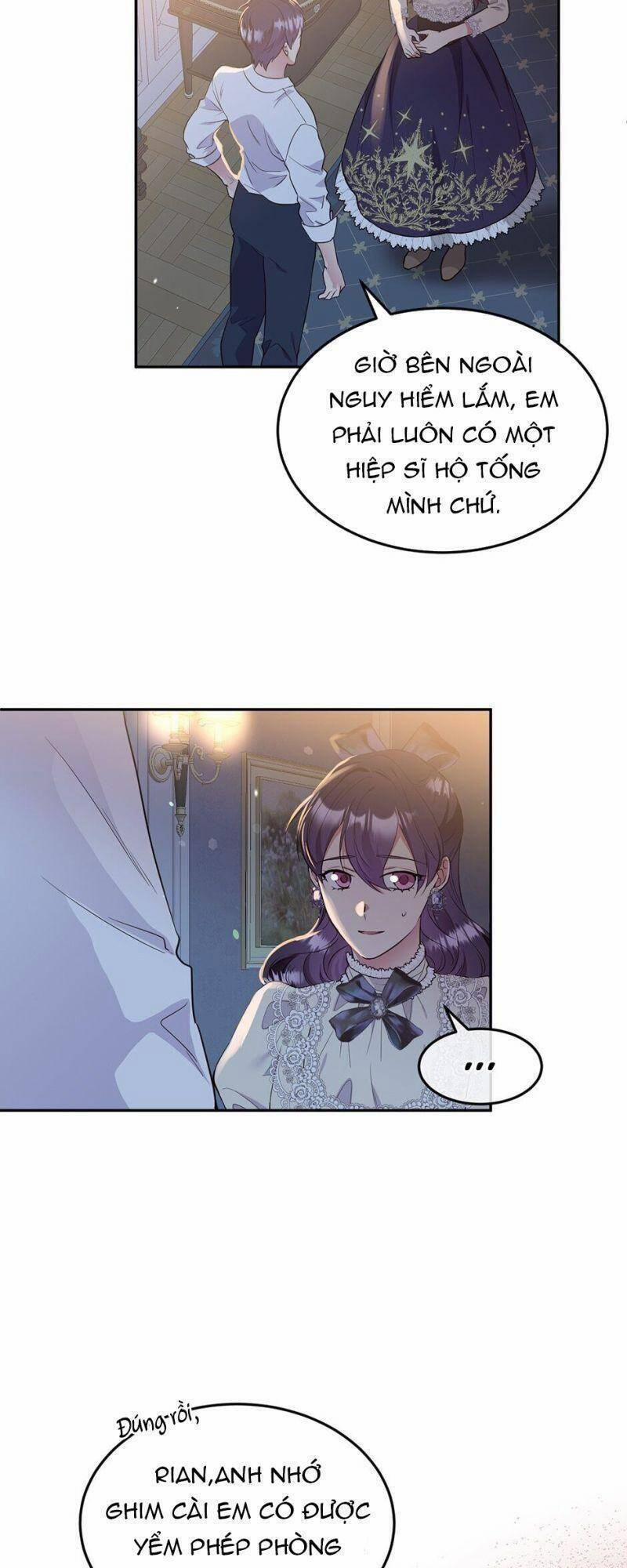 Mục Tiêu Là Cuộc Sống Hoàn Hảo Bất Khả Xâm Phạm 82 trang 5